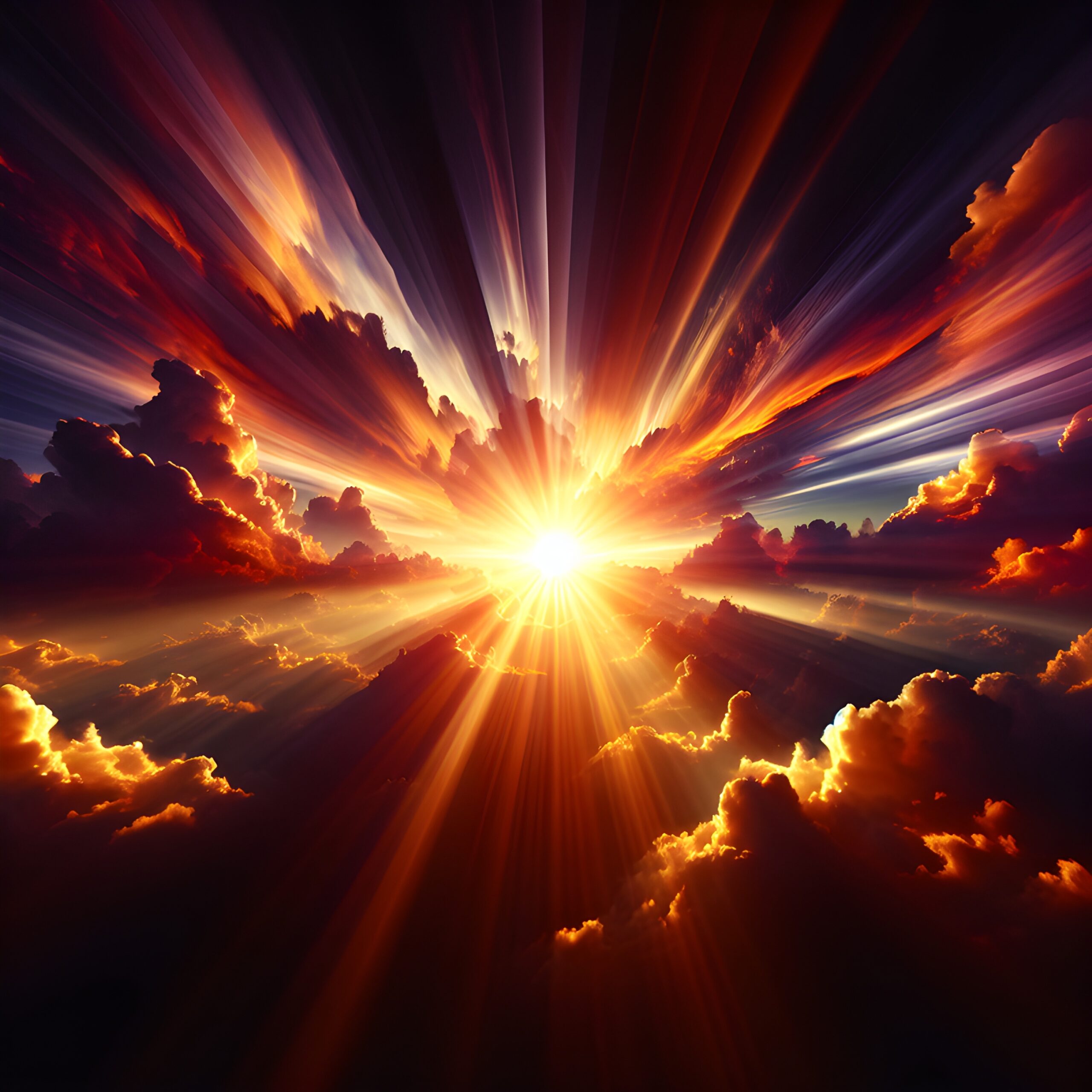 Afterlight Voices Illuminate Hope with Debut Track “Hold On, Children”