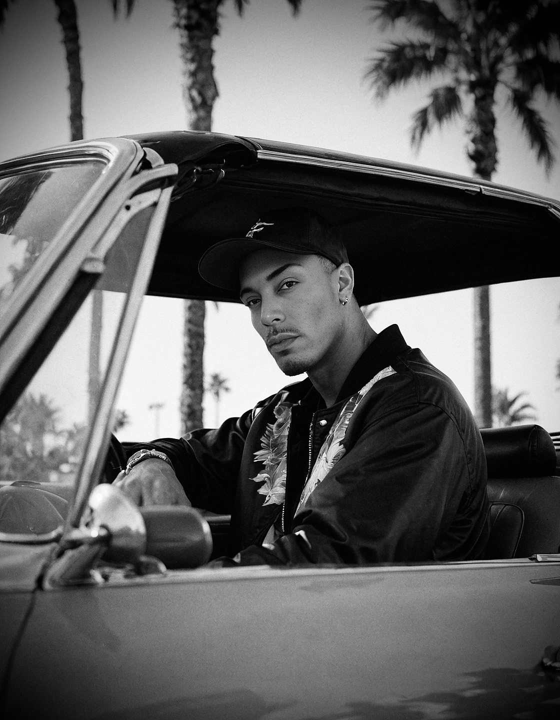 Remyano Drops New Album Featuring Infectious Track “Infected From Yuh Love”