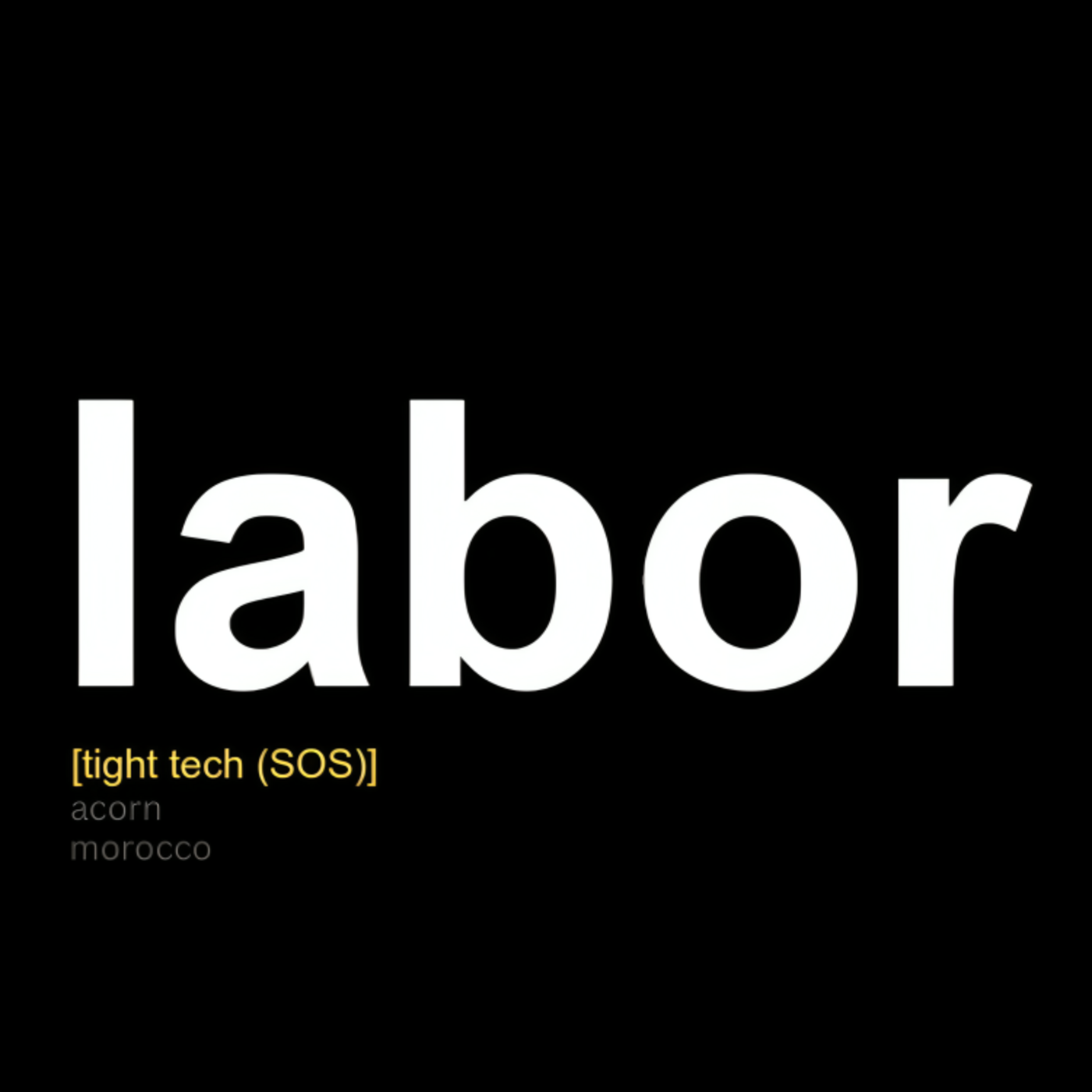 “Tight Tech”: A Punk-Fueled, Genre-Bending Anthem Blending the Spirit of Pitbull, Nas, and MF DOOM