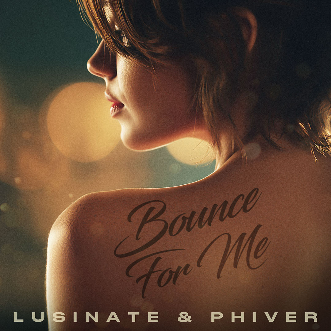 Lusinate & Phiver Ignite the Dancefloor with Viral Hit “Bounce for Me”
