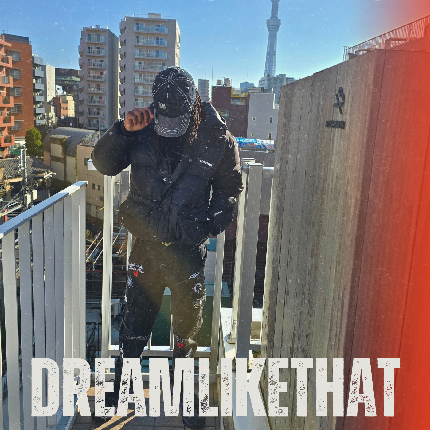 Furo Unveils Genre-Blending Anthem “Dream Like That”
