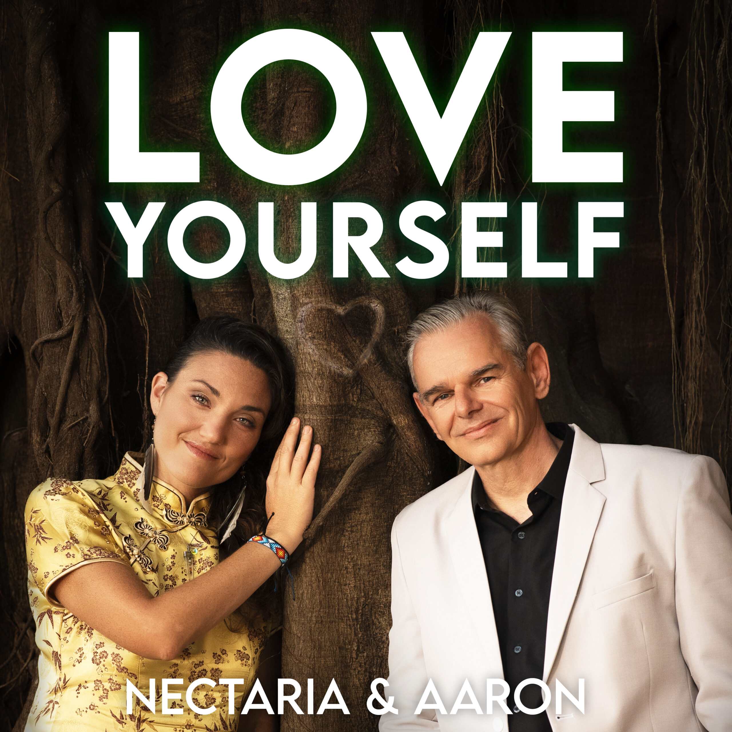 Aaron Koenig Releases “Love Yourself” , a Duet with French Chanteuse Nectaria
