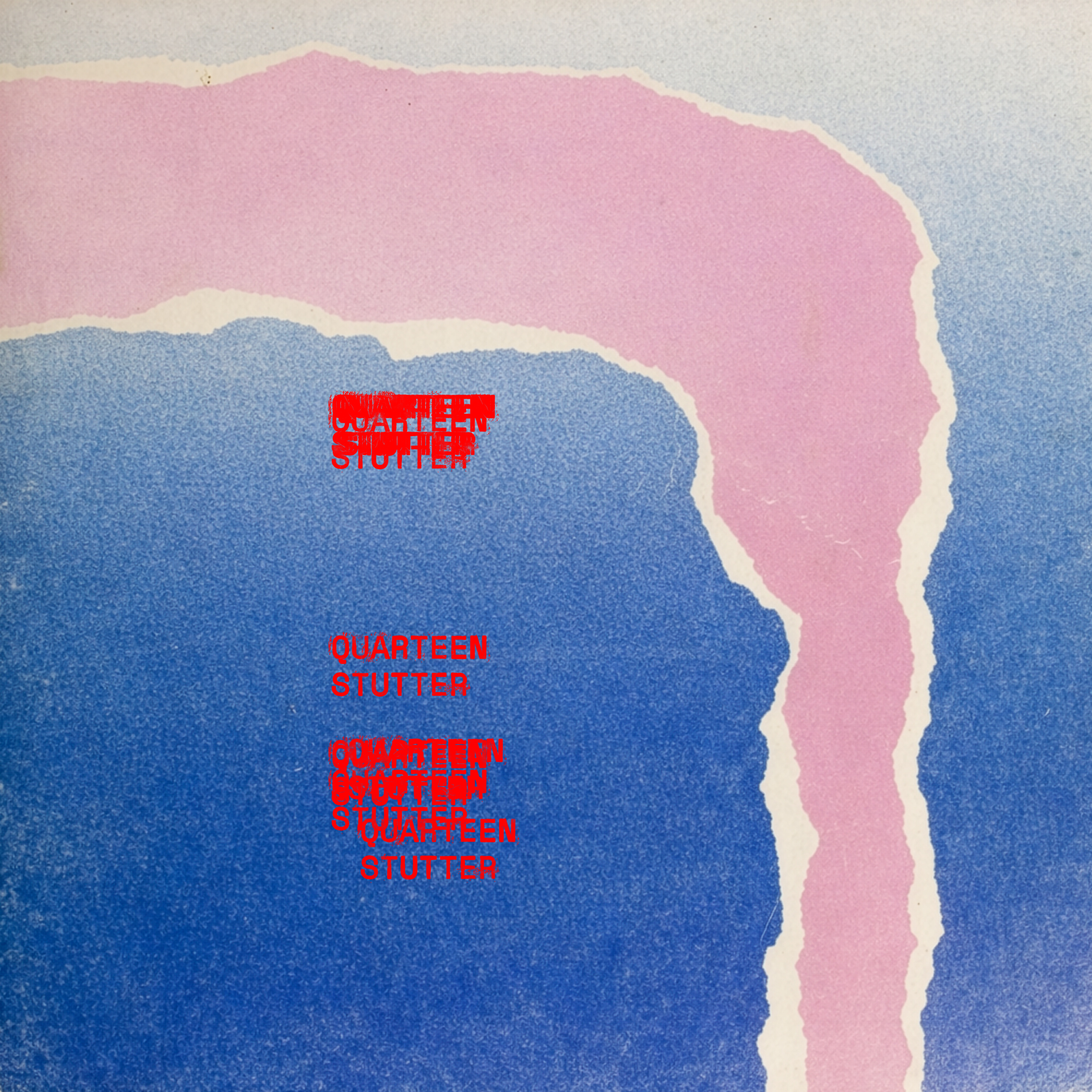 Quarteen Unveil Atmospheric New Single “Stutter” Ahead of Upcoming EP Breaking Light