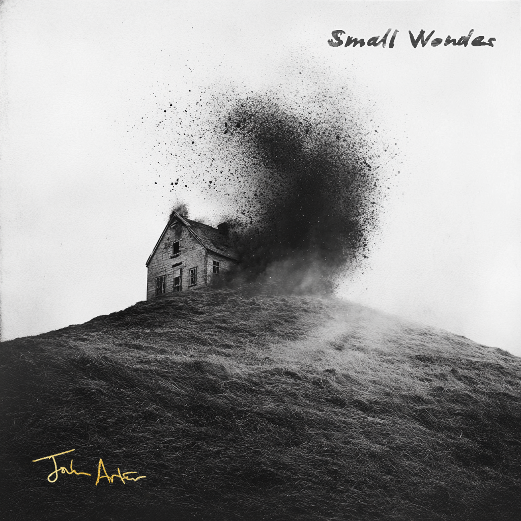 John Arter Explores Wanderlust and Belonging with Playful Folk Single “Homegirl”