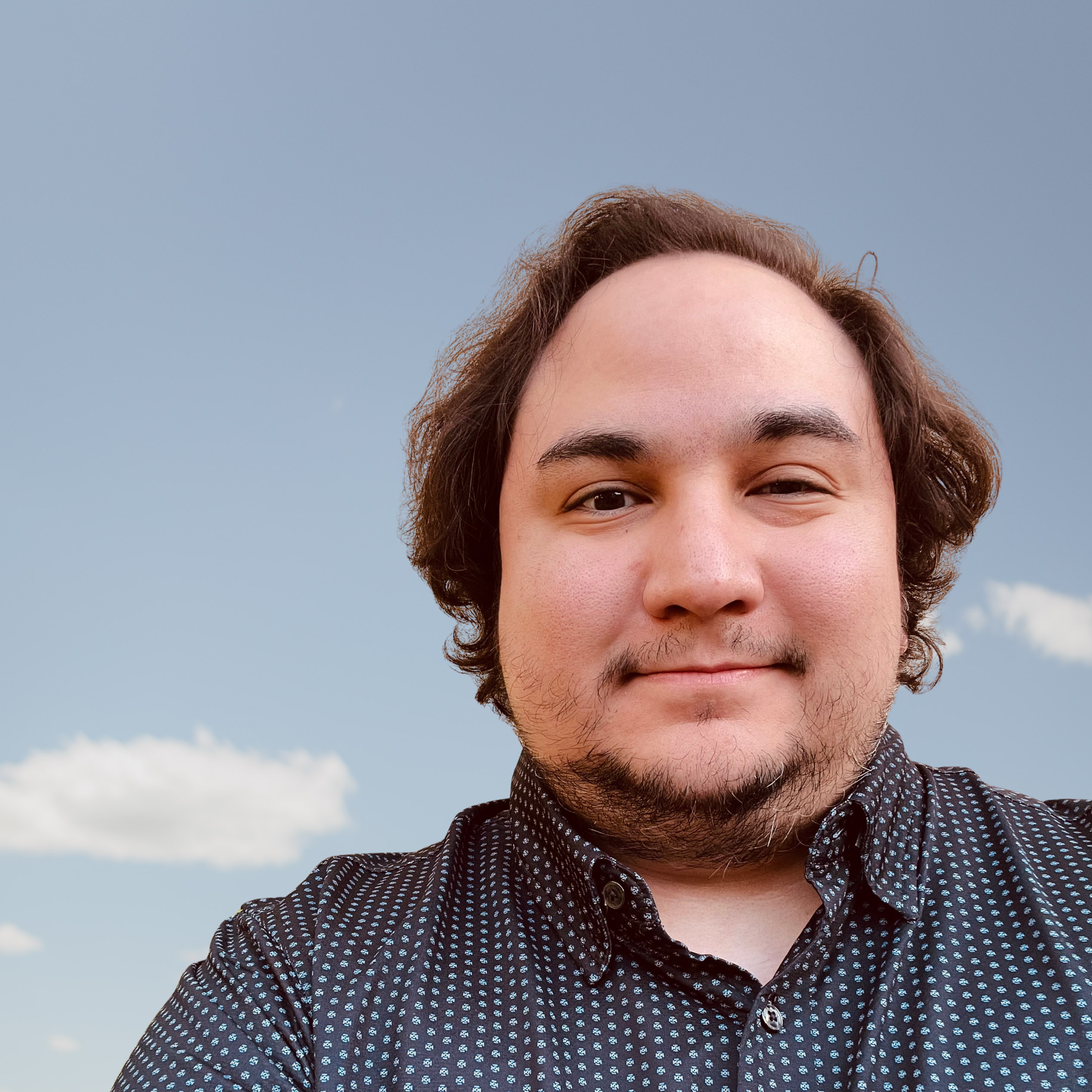 Jordan Joseph Soliz Celebrates Faith and Joy with Inspiring Single “Rejoice”