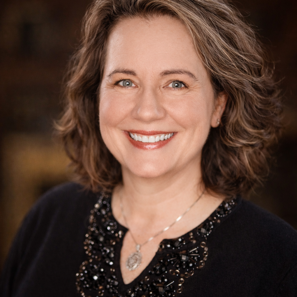 Bobette Boettcher Shares a Message of Hope and Trust with “Drawn by Faith”
