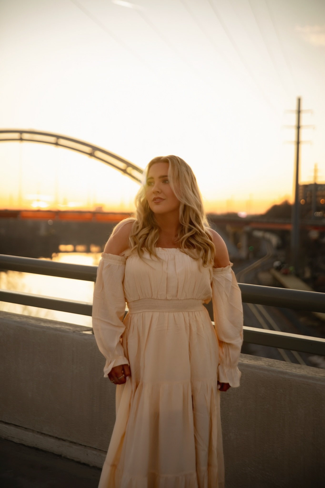 Kate Stanford Brings Hope and Encouragement with New Single “Rise”