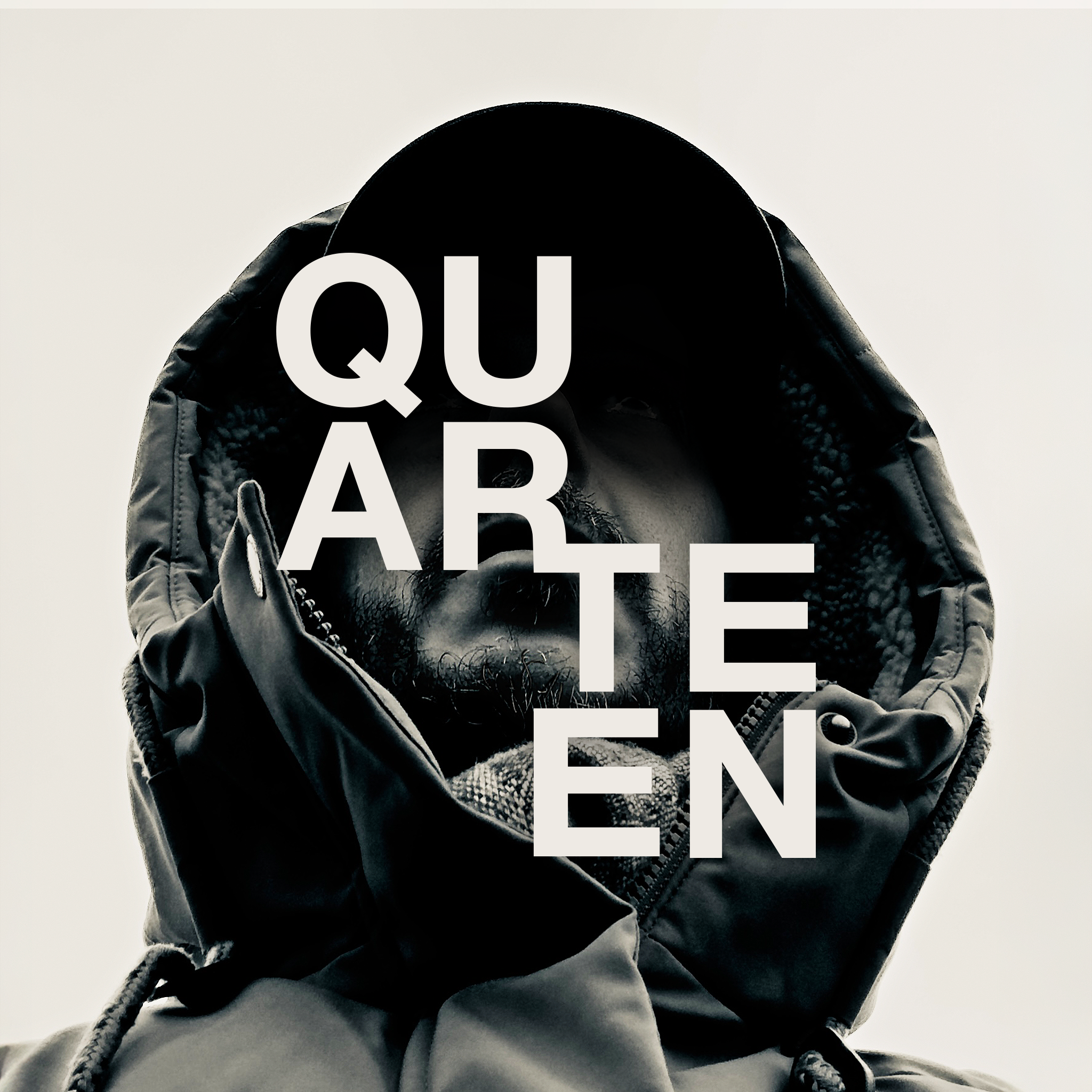 Quarteen Unveils Gritty New Single “TEETH” from the Breaking Light EP