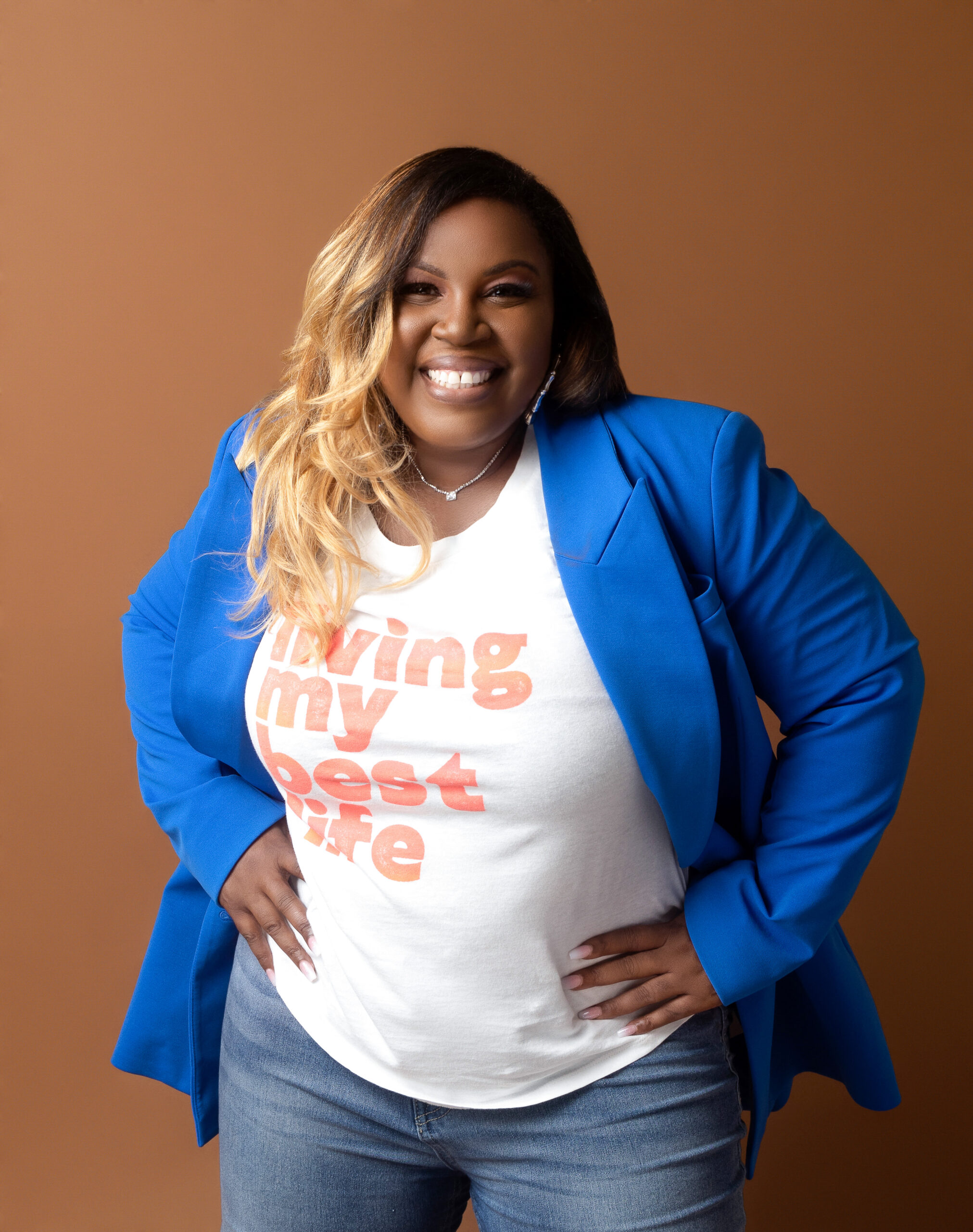 Andria Alston’s “Trends” Inspires Listeners to Stay Rooted in Faith Beyond Changing Culture
