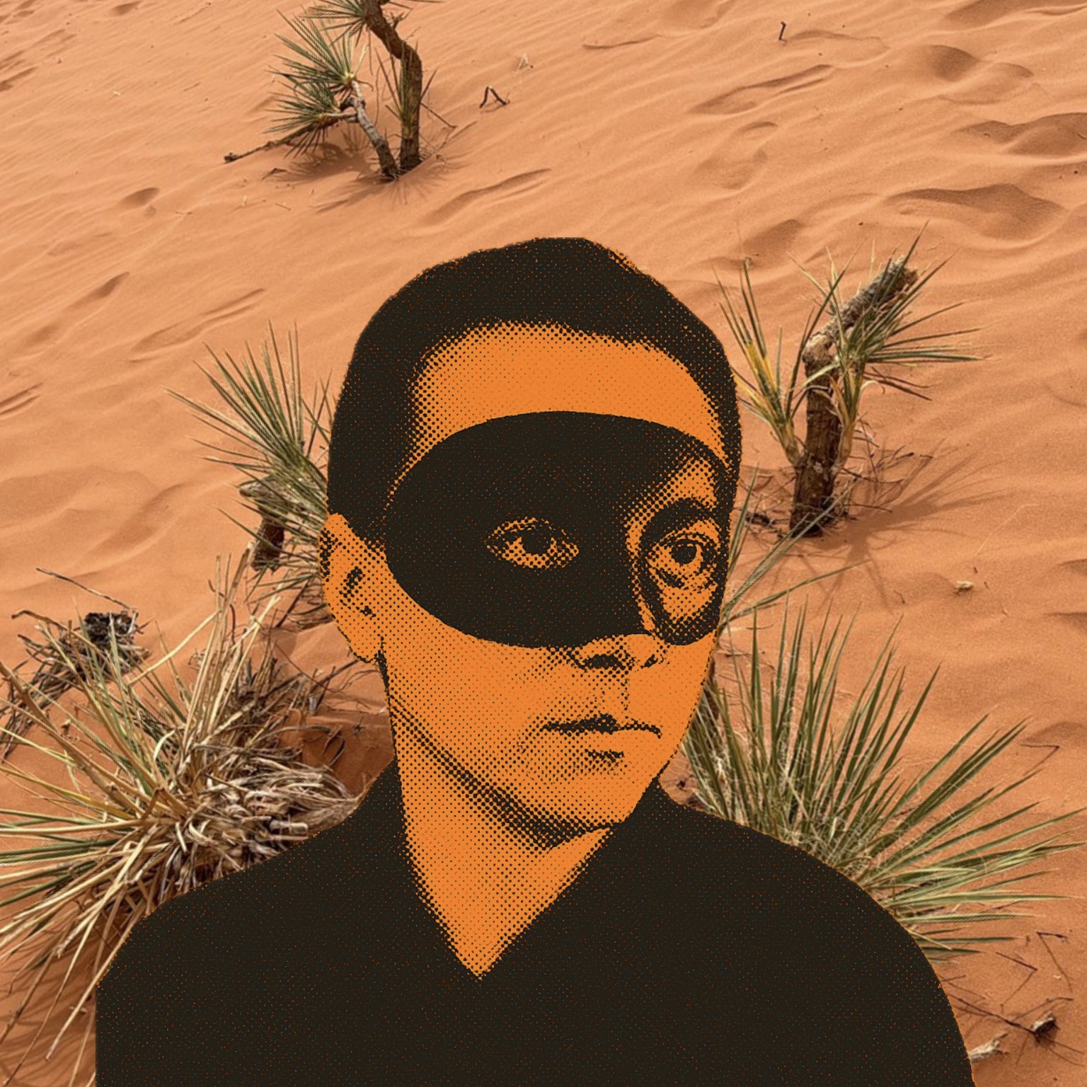 Esteban Panadero Explores Love Beyond Life in Haunting New Single “Come Back”