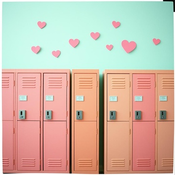 Ken Capozzi Celebrates Young Love with Nostalgic New Single “High School Crush”