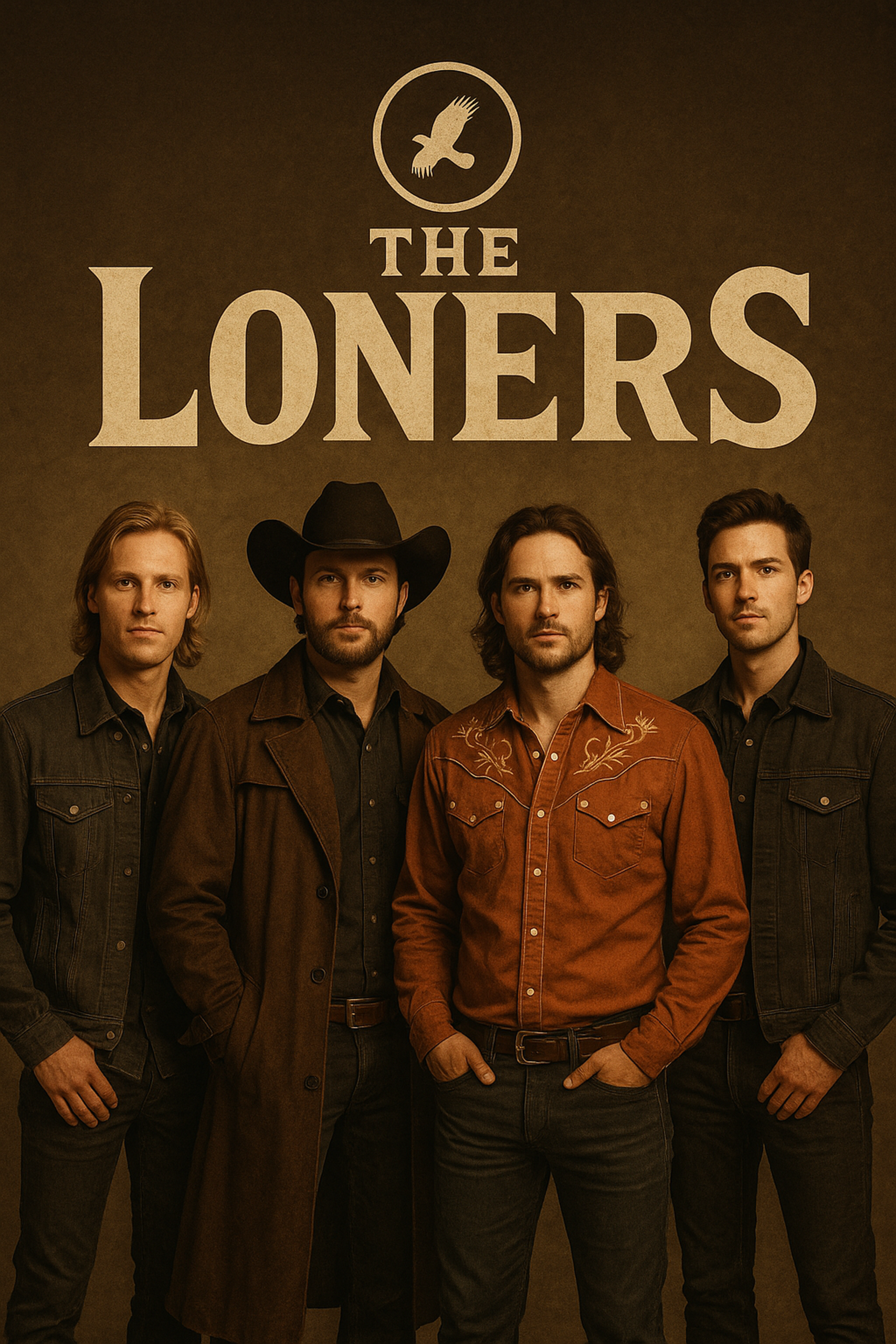 The Loners Revisit Emotion with “By Her Side”