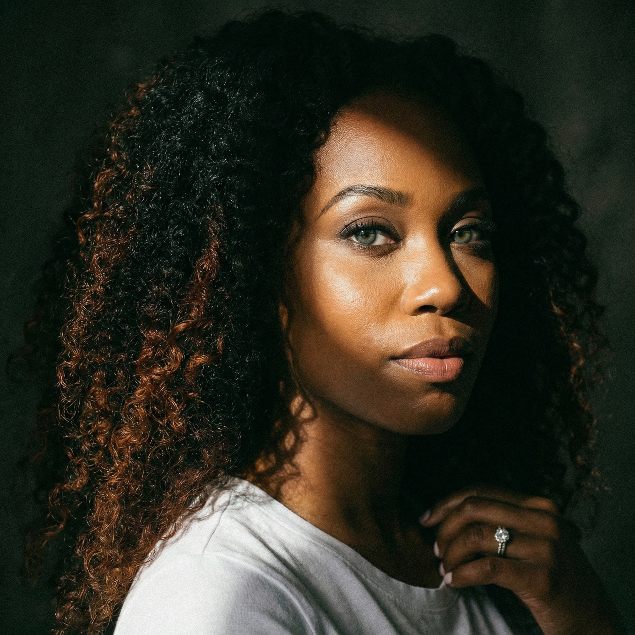 Datyah Encourages Unshakable Faith with “Word Over Feelings”