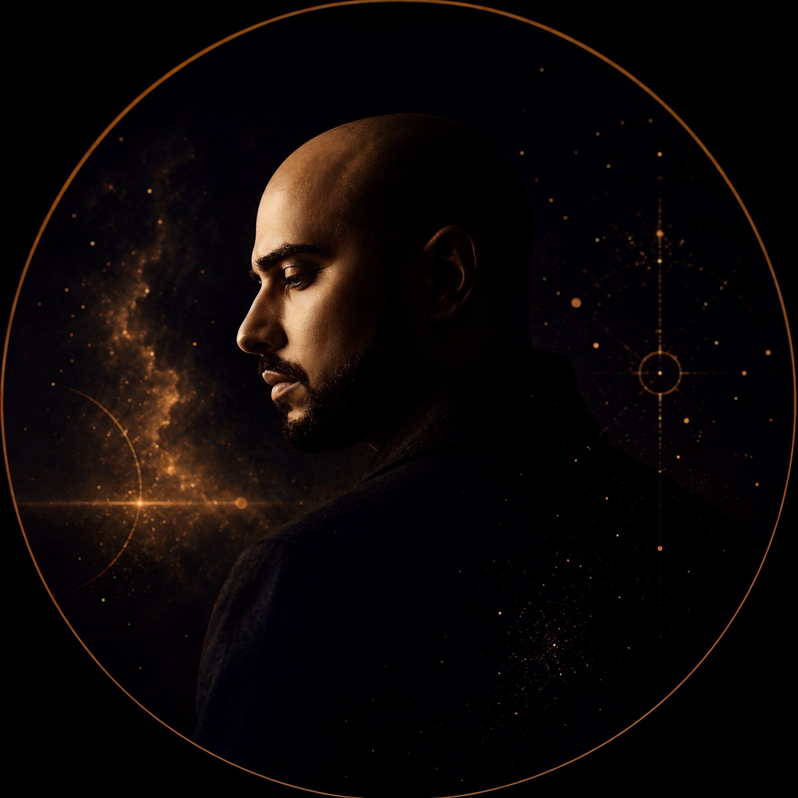 London Producer VOS Brings Organic Energy and Cultural Inspiration with Afro House Track “UMBA”