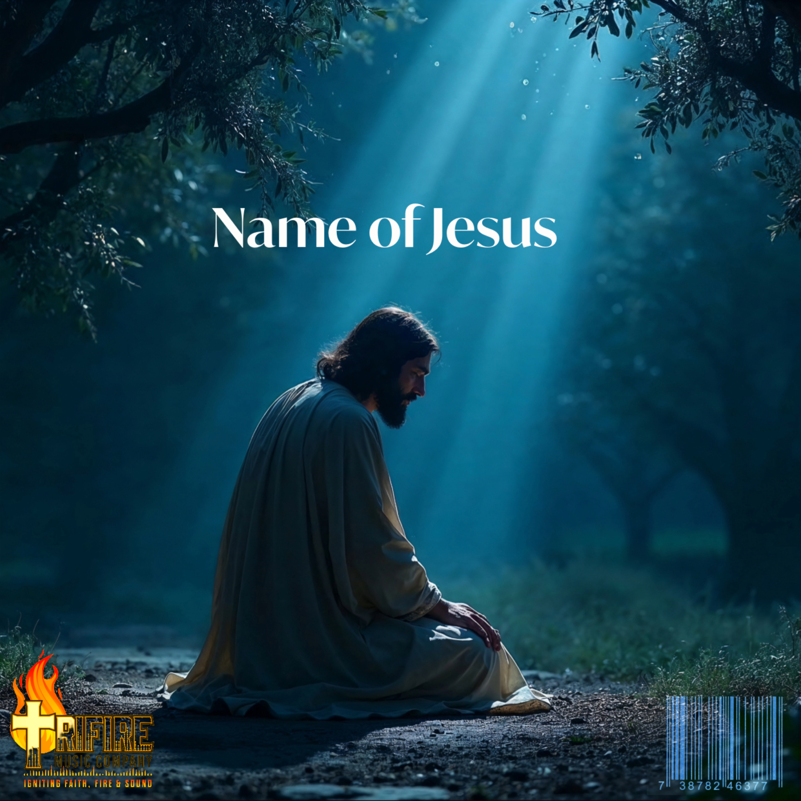 Trifire Music Company Shares Powerful Christian Anthem “His Name Was Jesus”
