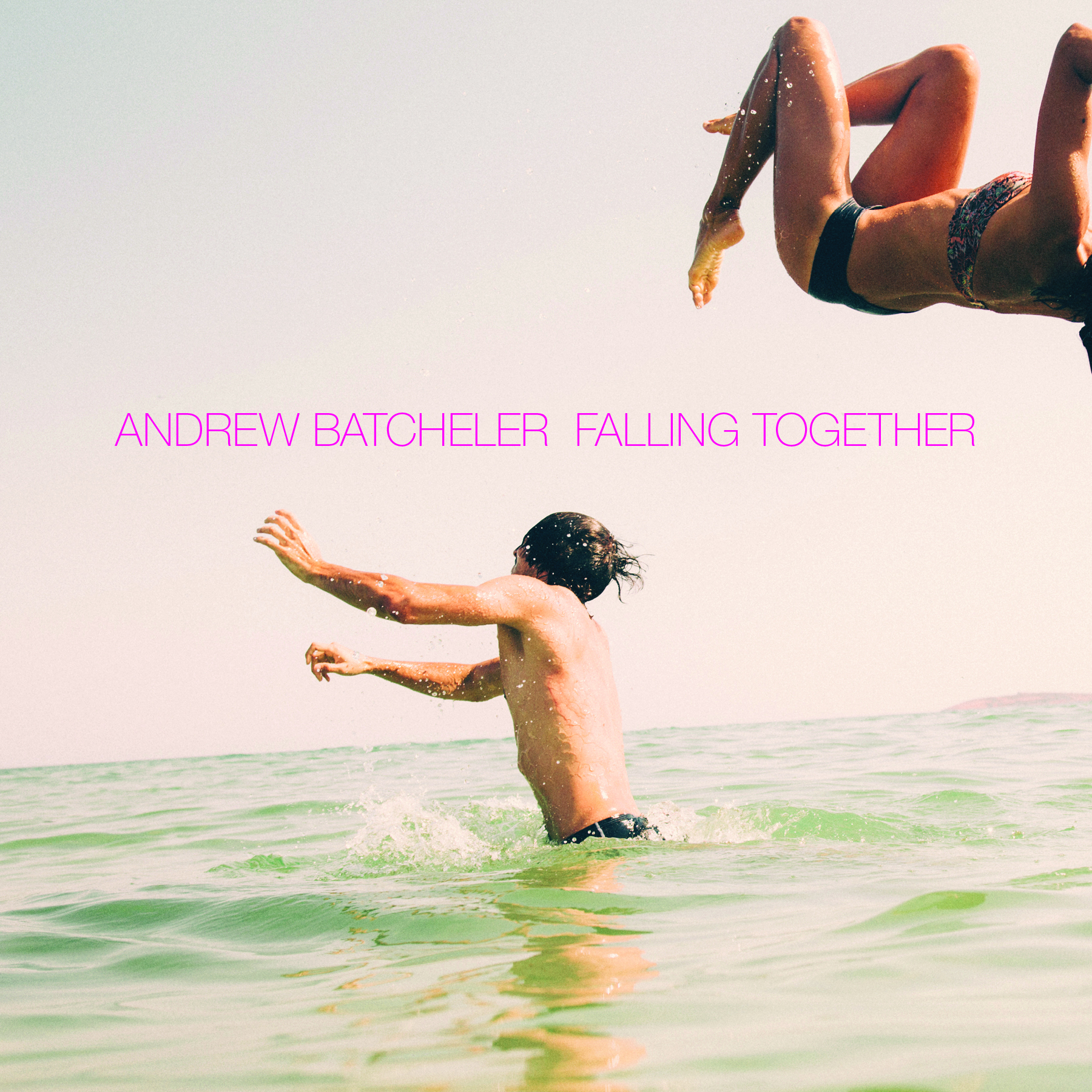 Andrew Batcheler Introducestt His Unique Folk-Pop Sound with Debut Release “You Are Mine”