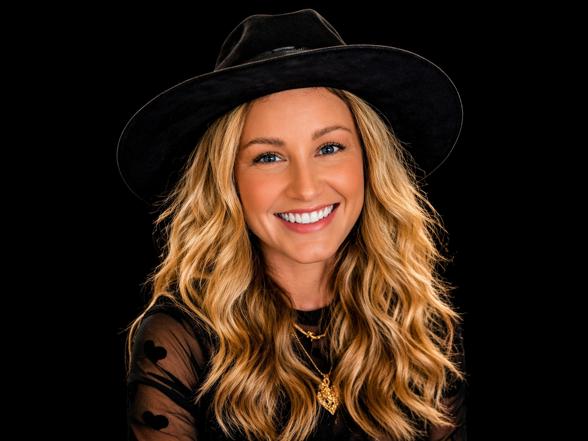 Samantha Rae Turns Heads with “Gone Fishin’ (For a Man)” Ahead of 2027 Album