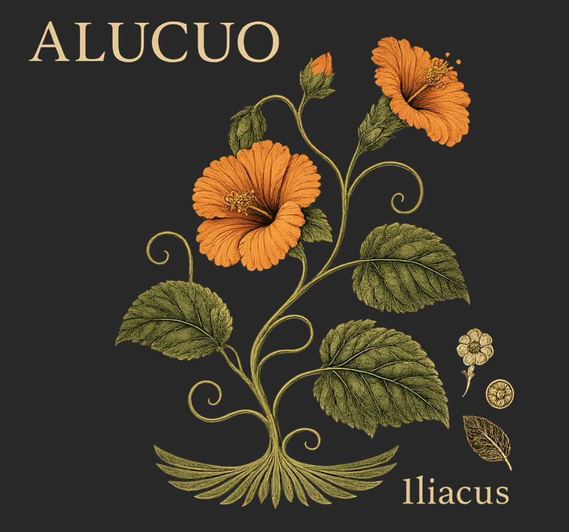 Alucuo Releases “Iliacus,” A Melancholic Soundscape Filled With Hope