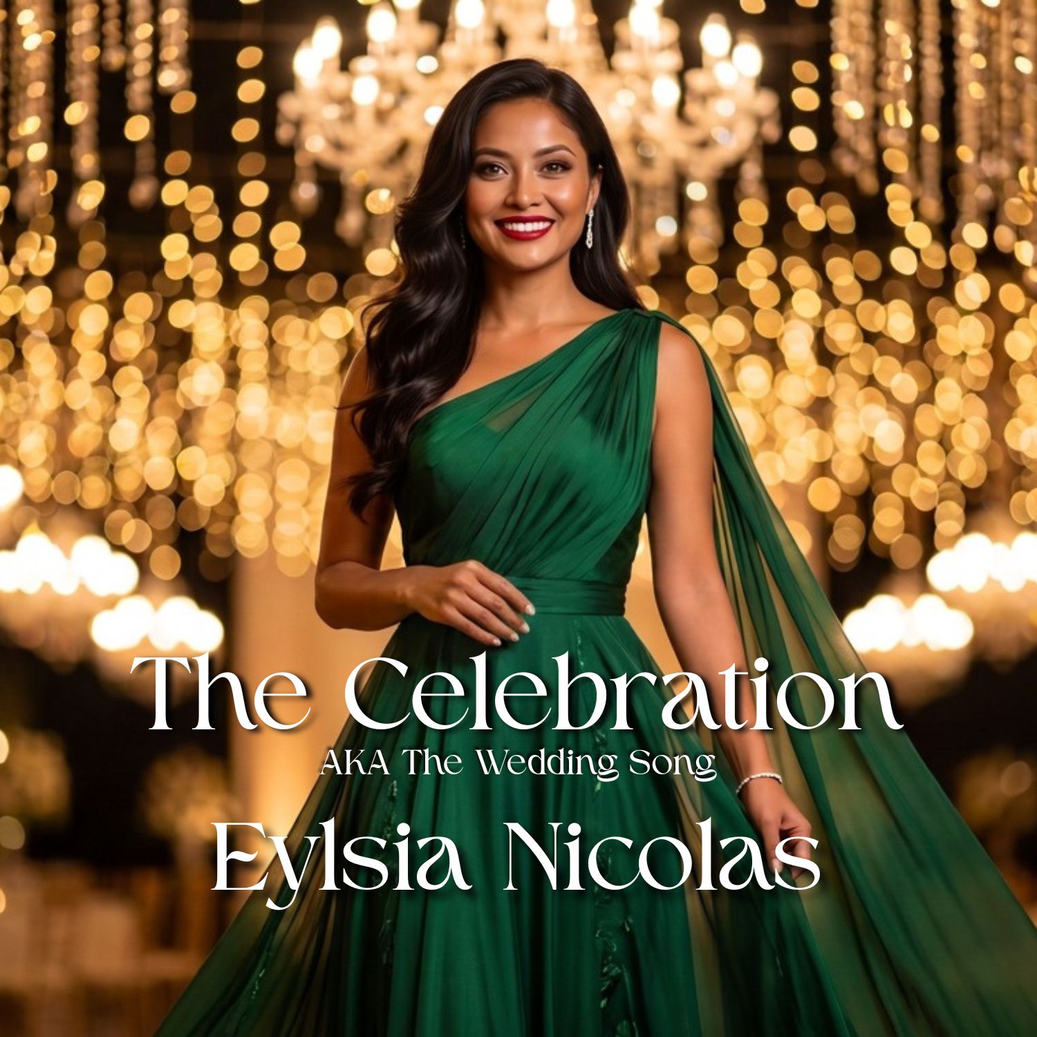 Eylsia Reimagines “The Dance” With New Single “The Wedding Song”