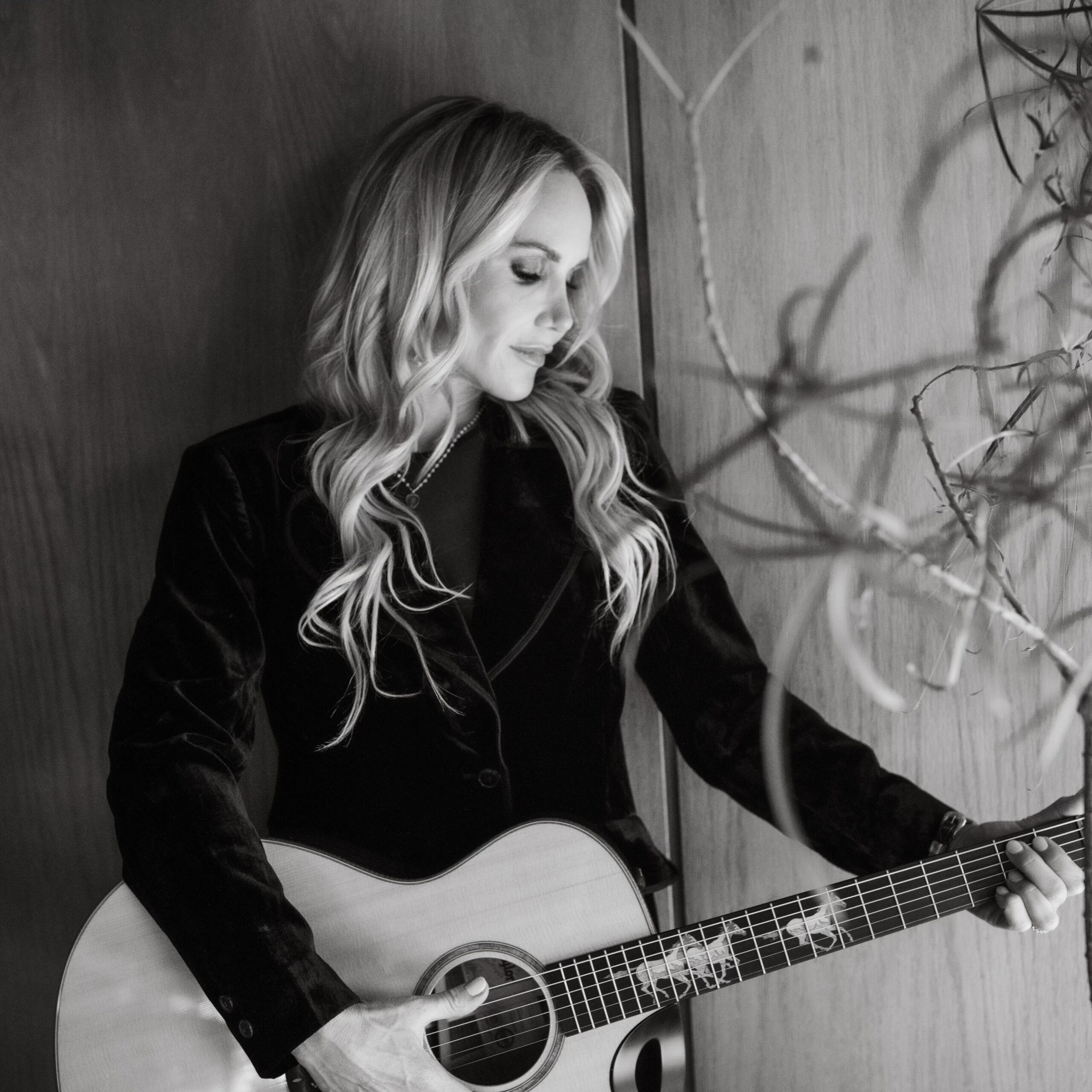 Haisley Explores Unexpected Faith and Connection in New Single ‘Wasn’t Looking For You’